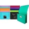 04800299-CARPETA SOLAP.GRAFOP.PP LIKE 2 A4 SURT. precio por 14 unidades