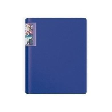 12401411-CARPETA CARCHIVO FOAM A4 4 AN.40 AZUL OS precio por 1 unidades