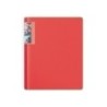 12401412-CARPETA CARCHIVO FOAM A4 4 AN.40 ROJO precio por 8 unidades