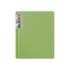 12401421-CARPETA CARCHIVO FOAM A4 4 AN.40 VERDE C precio por 8 unidades