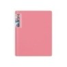 12401460-CARPETA CARCHIVO FOAM A4 4 AN.40 ROSA precio por 8 unidades