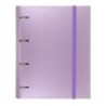 12257418-CARPEBLOC CARCH.METAL PP Fº 4AN.100 H MA precio por 8 unidades