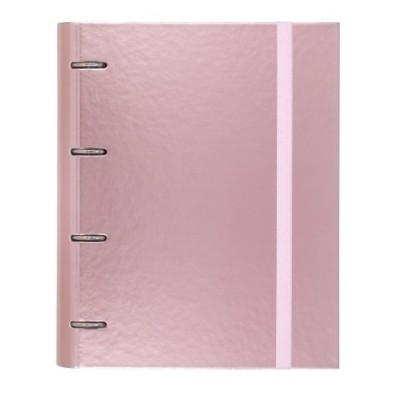 12257425-CARPEBLOC CARCH.METAL PP Fº 4AN.100 H RO precio por 8 unidades