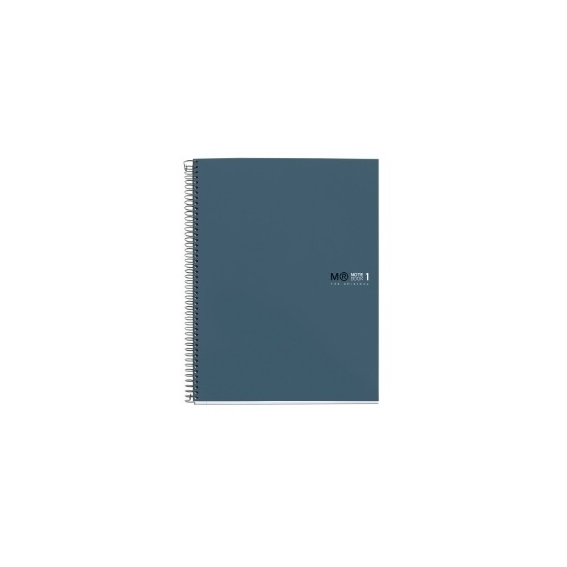 MR46581-BLOC MR NB-1 DURA A4 80h 90g CD.5 precio por 5 unidades