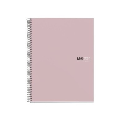 MR46578-BLOC MR ORIG.NB-1 DURA A4 80h 90g CD.5 precio por 5 unidades