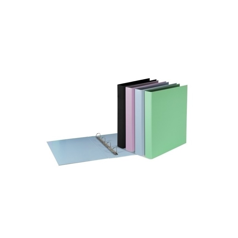 921302-CARP. PARDO PASTEL Fº 4 AN.25 ROSA precio por 1 unidades
