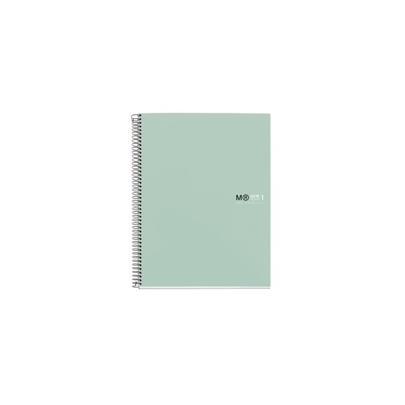 MR46579-BLOC MR ORIG.NB-1 DURA A4 80h 90g CD.5 precio por 5 unidades