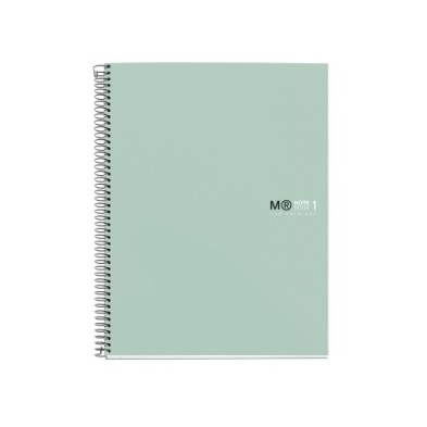 MR46579-BLOC MR ORIG.NB-1 DURA A4 80h 90g CD.5 precio por 5 unidades