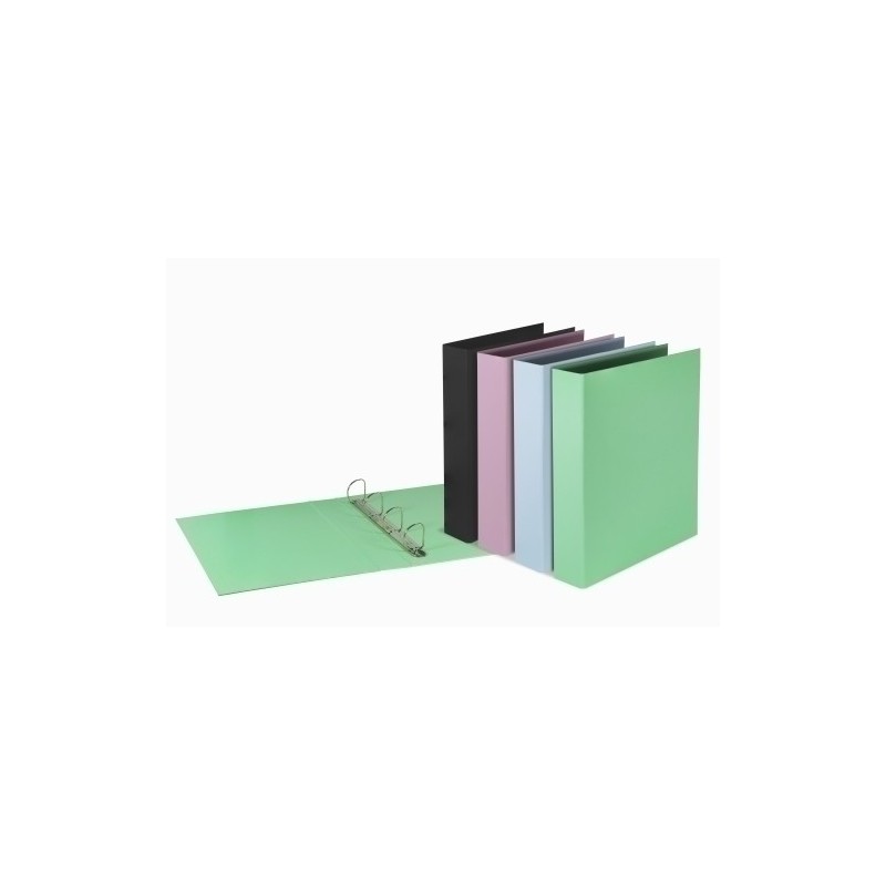 921902-CARP. PARDO PASTEL Fº 4 AN.40 ROSA precio por 1 unidades