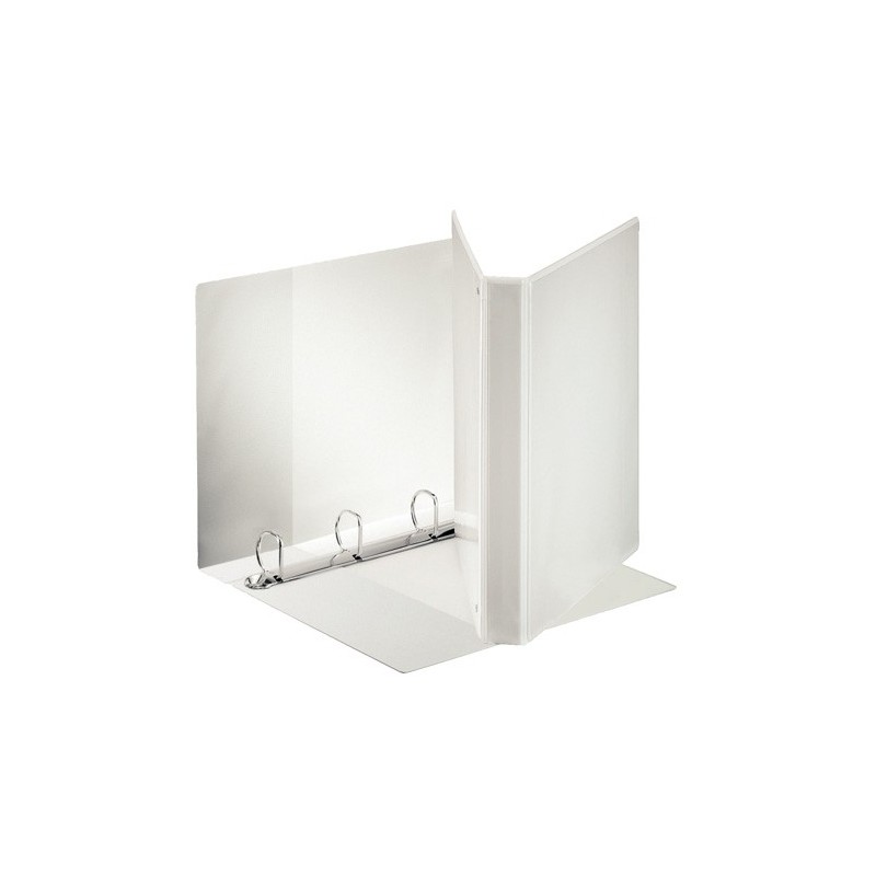 55292-CARPETA CANGURO ESSEL.PLUS A4 4 AN.25 mm precio por 1 unidades