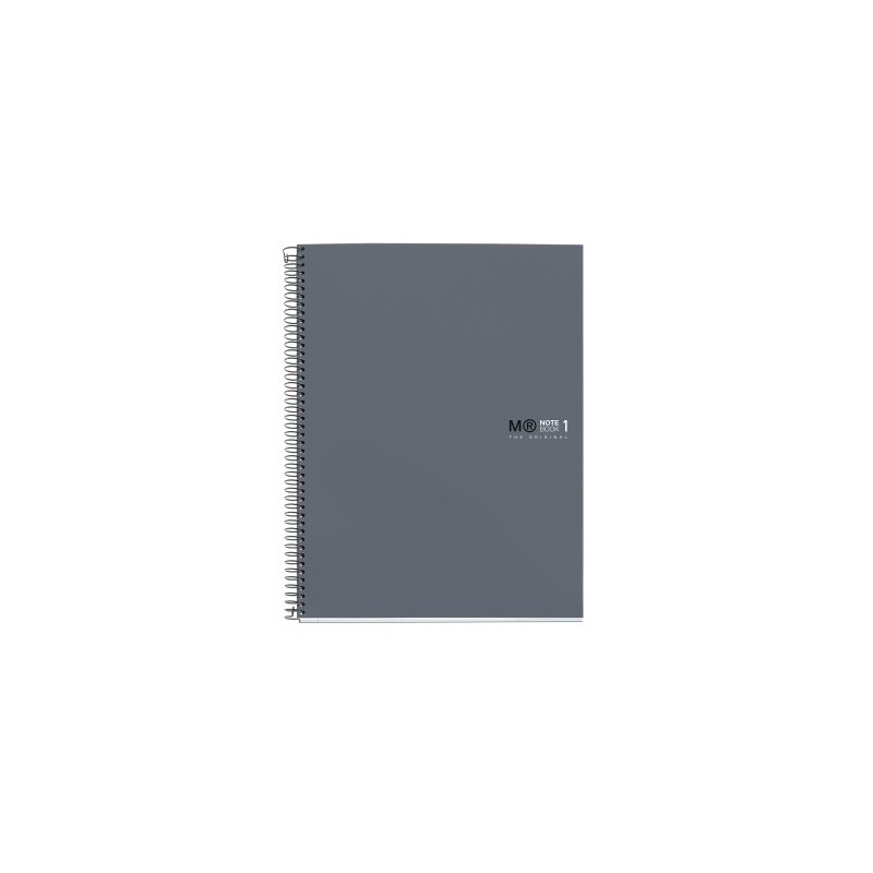 MR46580-BLOC MR ORIG.NB-1 DURA A4 80h 90g CD.5 precio por 5 unidades