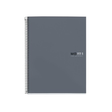 MR46580-BLOC MR ORIG.NB-1 DURA A4 80h 90g CD.5 precio por 5 unidades