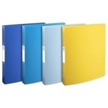 54140E-CARPETA EXACOMPTA PP...