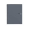 MR49974-BLOC MR ANTIV.NB-1 DURA A4 80h 90g HZ.7 precio por 5 unidades