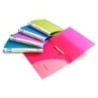 0716-CARPETA RAPESCO PP A4 2 AN.35mm SURTIDO precio por 1 unidades