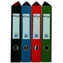243004-CARPETA PARDO PVC Fº...
