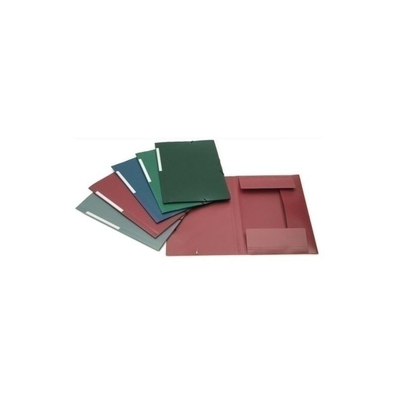 04800030-CARPETA SOLAP.GRAFOP.PP Fº AZUL precio por 50 unidades