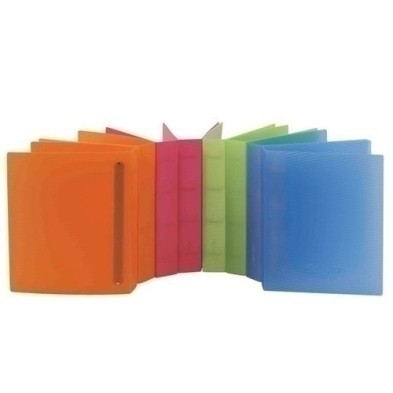 852504-CARP. PARDO STUDIO PP Fº 4 AN.25 VERDE precio por 1 unidades