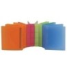 854509-CARP. PARDO STUDIO PP Fº 4 AN.40 NARANJA precio por 1 unidades