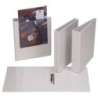 49705-CARPETA CANGURO ESSEL.BAS.A4 4 AN.50 mm precio por 1 unidades
