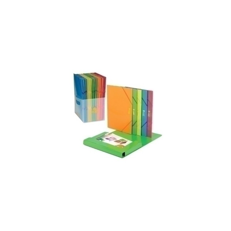 2033LE-CARPETA Fº SOLAPA CARCHIVO CARTON EXP.30 precio por 1 unidades