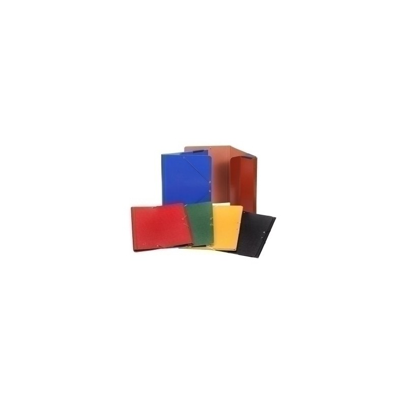 2134B29-CARPETA SOLAP.BOL.CARCHIVO CART. Fº CUER precio por 10 unidades