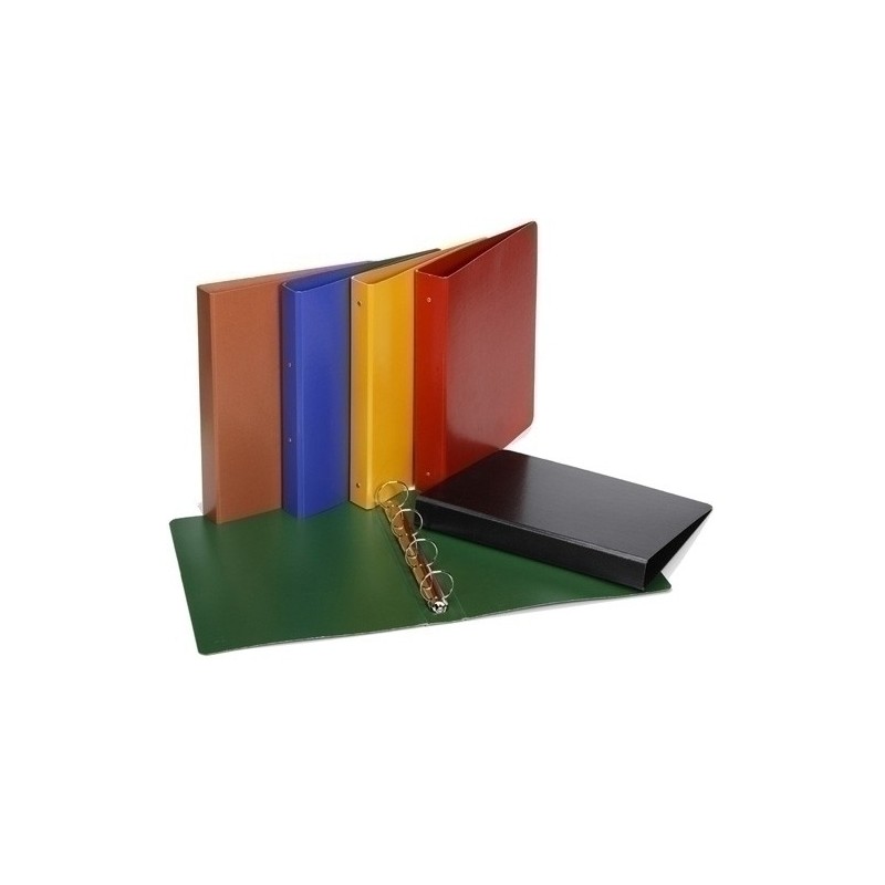 3404BC33-CARPETA CARCHIVO CART.Fº 4 AN.40 VERD precio por 1 unidades