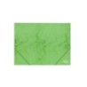 91606-CARPETA SOLAP.FOROFIS CARTON A4 VERDE precio por 10 unidades