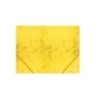 91607-CARPETA SOLAP.FOROFIS CARTON A4 AMARILLO precio por 10 unidades