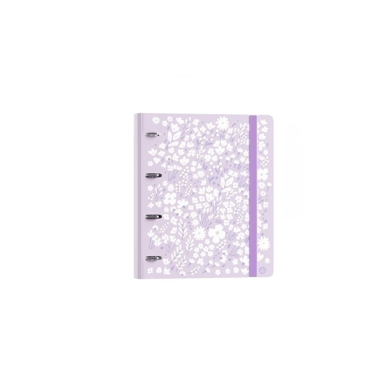 12457441-CARPEBLOC CARCH.360 PRINT A4+ 4AN.100h M precio por 1 unidades