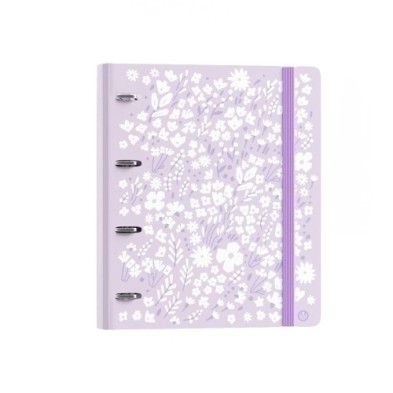 12457441-CARPEBLOC CARCH.360 PRINT A4+ 4AN.100h M precio por 1 unidades