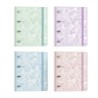 12458800/12457499-CARPEBLOC CARCH.360 PRINT A4+ 4AN.100h S precio por 8 unidades