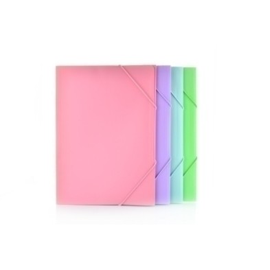 51805-CARPETA SOLAP.OB MAXI+BLUSH SURT precio por 12 unidades