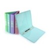44005-CARPETA OF.BOX PP A4+ 4 AN.40 BLUSH precio por 8 unidades