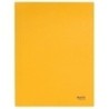 39060015-SUBCARP. LEITZ RECYCLE 3 SOL. A4 AMARILL precio por 10 unidades