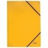 39080015-CARPETA LEITZ RECYCLE A4 AMARILLO precio por 10 unidades