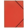 39080025-CARPETA LEITZ RECYCLE A4 ROJO precio por 10 unidades