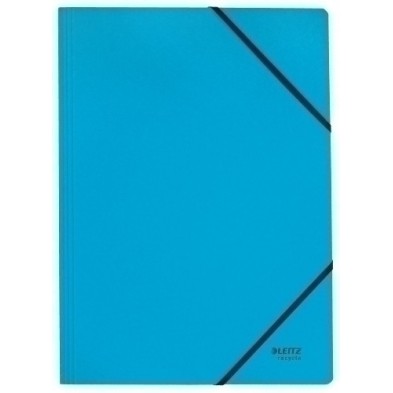 39080035-CARPETA LEITZ RECYCLE A4 AZUL precio por 10 unidades