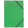 39080055-CARPETA LEITZ RECYCLE A4 VERDE precio por 10 unidades