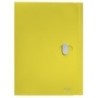 46220015-CARPETA SOLAP.LEITZ RECYCLE PP A4 AMARIL precio por 10 unidades