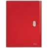 46230025-CARP.PROY.LEITZ RECYCLE PP A4 38mm ROJO precio por 5 unidades