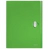 46230055-CARP.PROY.LEITZ RECYCLE PP A4 38mm VERDE precio por 5 unidades