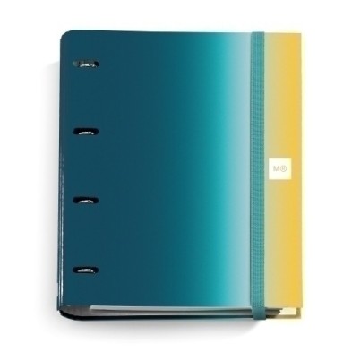 MR15104-CARPEBLOC MR AURORA A4 ICELAND precio por 1 unidades