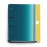 MR15104-CARPEBLOC MR AURORA A4 ICELAND precio por 1 unidades
