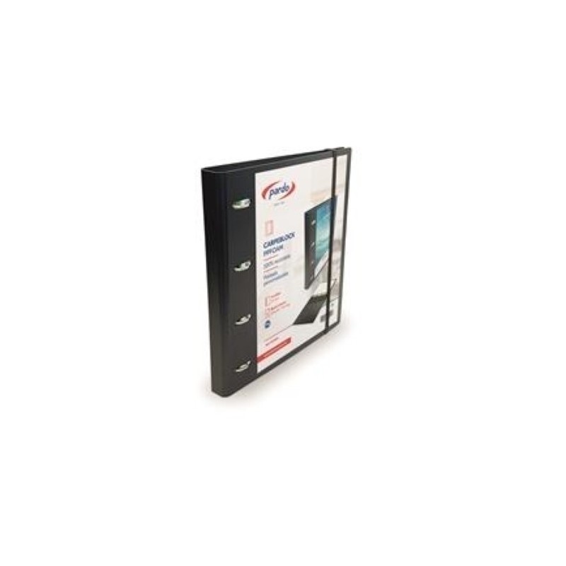 823801-CARPEBLOC PARDO PP FOAM PERSONALIZABLE precio por 1 unidades