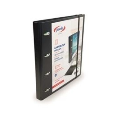 823801-CARPEBLOC PARDO PP FOAM PERSONALIZABLE precio por 1 unidades