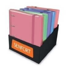 2400400DS-CARPEBLOC SENFORT...