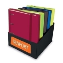 2400410DS-CARPEBLOC SENFORT...