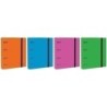 2397CP-EX-CARPEBLOC MARIOLA SURT.4. A4 4AN. EX.10 precio por 1 unidades