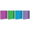 2396RR-EX-CARPEBLOC MARIOLA SURT.4. A4 4AN. EX.12 precio por 1 unidades